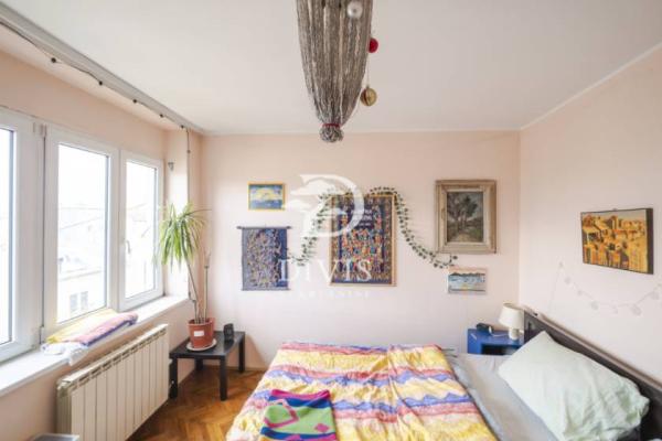 Slika 3 - Kralja Petra, Troiposoban stan na prodaju, 99m2, 420.000€